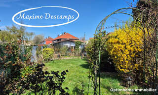 Maison 5 Pièces 194 m² à vendre à Comines (59560)