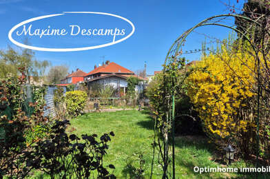 Maison 5 pièces 268000 €