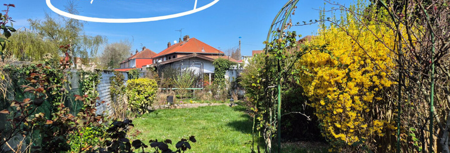 Maison 5 Pièces 194 m² à vendre à Comines (59560)