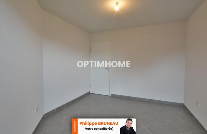 3 pièces fonctionnel de 57 m² dans résidence avec ascenseur et deux places de parking — photo 4