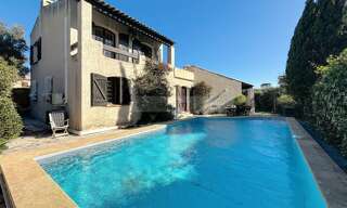 Maison 8 Pièces 168 m² à vendre à La Ciotat (13600)