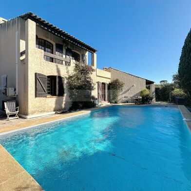 Maison 8 pièces 948000 €