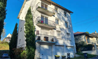 Appartement 3 Pièces 70 m² à vendre à Brive-la-Gaillarde (19100)