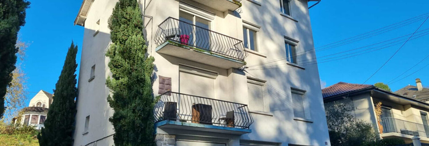 Appartement 3 Pièces 70 m² à vendre à Brive-la-Gaillarde (19100)