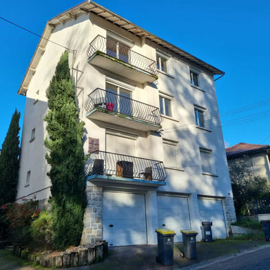 Appartement 3 pièces 126000 €