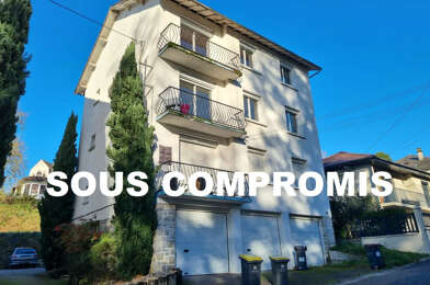 Appartement 3 pièces 126000 €