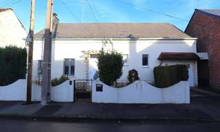 Maison 6 Pièces 125 m² à vendre à Fourmies (59610)