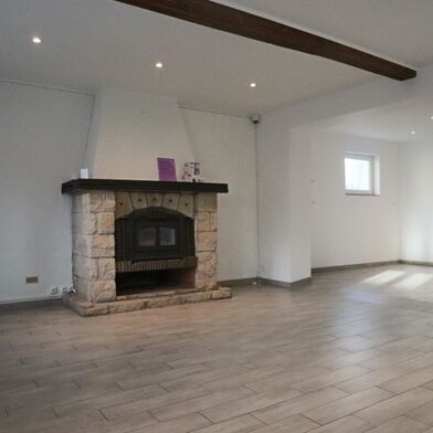 Maison 6 pièces 139000 €