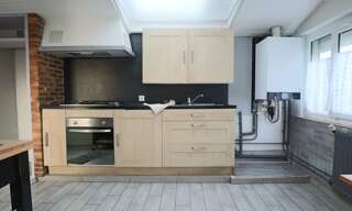 Maison 6 Pièces 125 m² à vendre à Fourmies (59610)