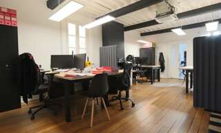 Bureau 5 Pièces 127 m² à vendre à Metz (57000)