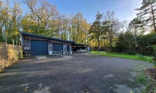 Maison 5 Pièces 109 m² à vendre à Landévant (56690)