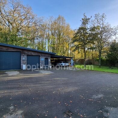 Maison 5 pièces 431500 €