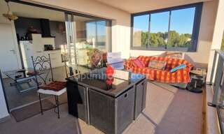 Appartement 2 Pièces 42 m² à vendre à Sausset-les-Pins (13960)