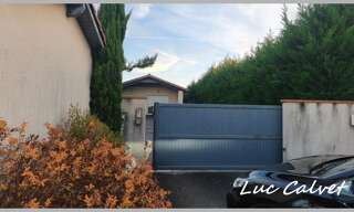 Maison 8 Pièces 206 m² à vendre à Giroussens (81500)