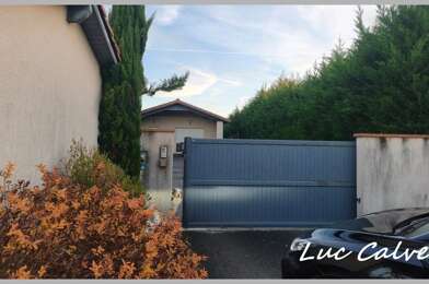 Maison 8 pièces 399000 €