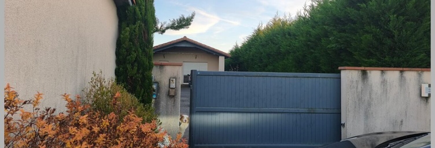 Maison 8 Pièces 206 m² à vendre à Giroussens (81500)