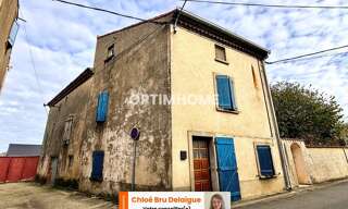 Maison 3 Pièces 76 m² à vendre à Aiguefonde (81200)