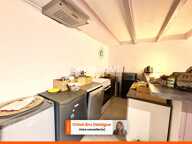 Toiture neuve, jardin, garage et potentiel d'aménagement : une maison de charme prête à accueillir vos projets ! (env. 76 m²) — photo 4