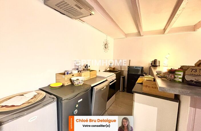 Toiture neuve, jardin, garage et potentiel d'aménagement : une maison de charme prête à accueillir vos projets ! (env. 76 m²) — photo 4