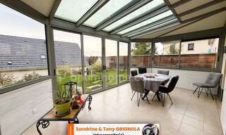 Maison 5 Pièces 126 m² à vendre à Touques (14800)