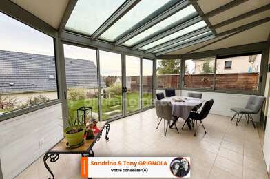 Maison 5 pièces 520000 €