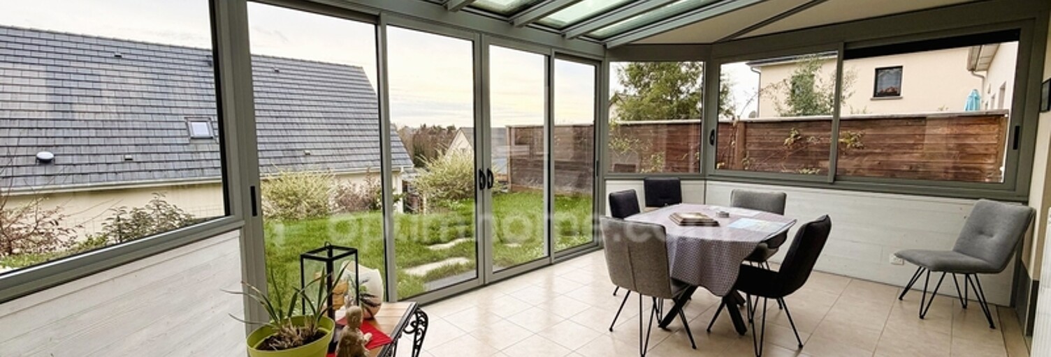 Maison 5 Pièces 126 m² à vendre à Touques (14800)