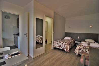 Appartement 1 pièces 68000 €