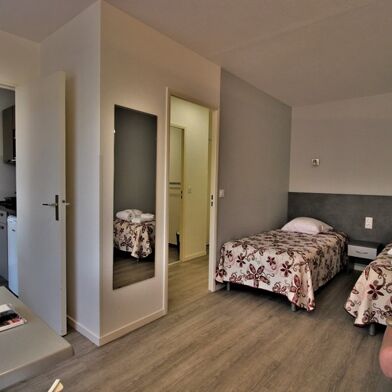 Appartement 1 pièces 68000 €