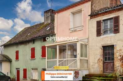 Maison 4 pièces 54950 €
