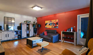 Appartement 2 Pièces 61 m² à louer à Thionville (57100)