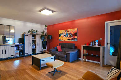 Appartement 2 pièces 1150 €