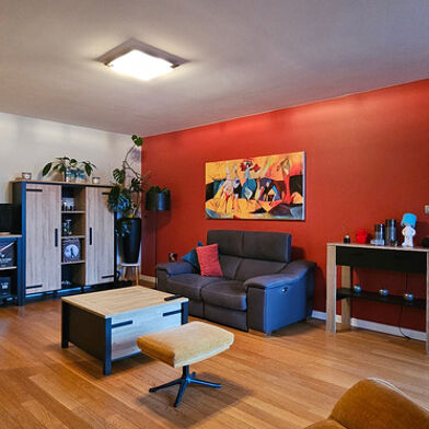 Appartement 2 pièces 1150 €