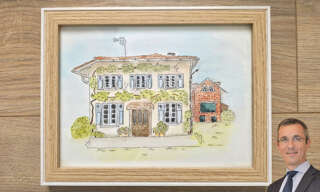 Maison 4 Pièces 167 m² à vendre à Lafitte-Vigordane (31390)