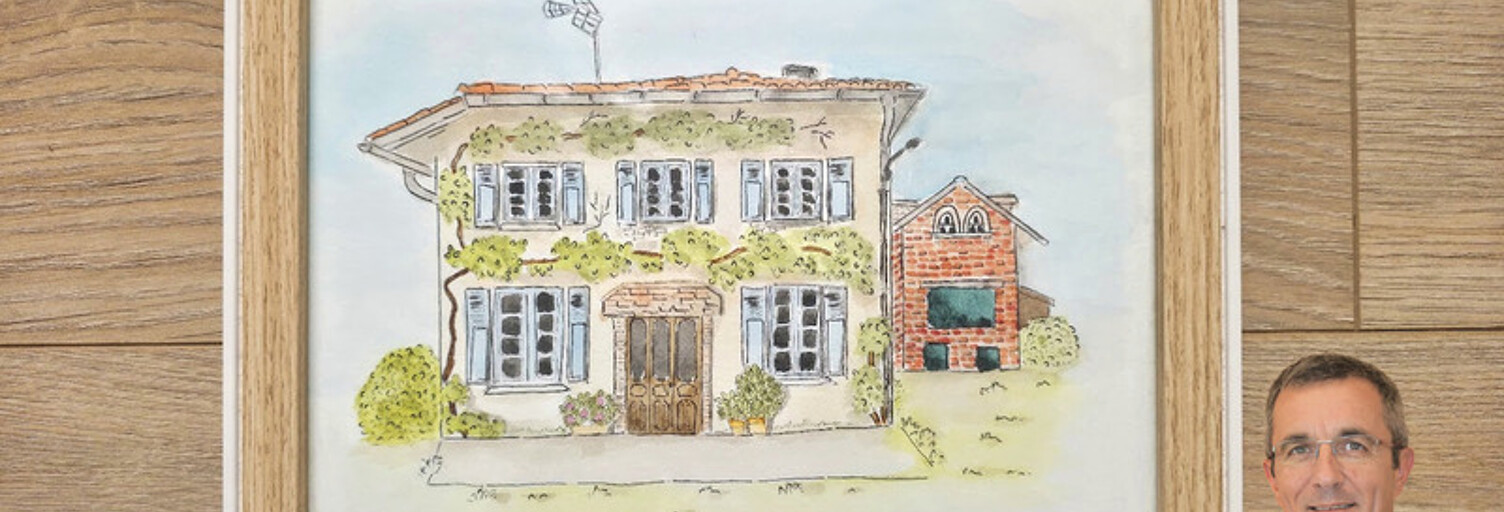 Maison 4 Pièces 167 m² à vendre à Lafitte-Vigordane (31390)