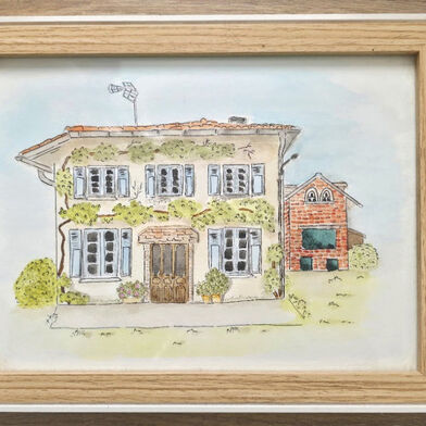 Maison 4 pièces 293000 €