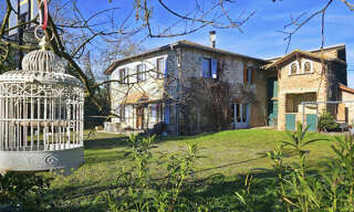 Maison 4 Pièces 167 m² à vendre à Lafitte-Vigordane (31390)