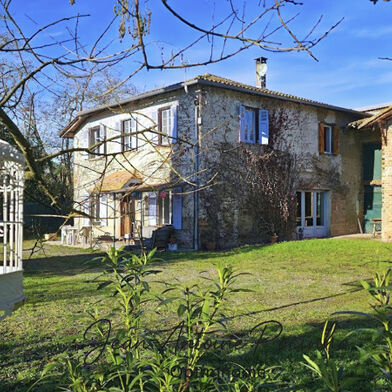 Maison 4 pièces 293000 €
