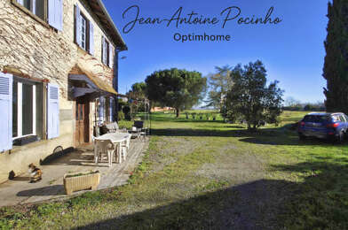 Maison 4 pièces 293000 €