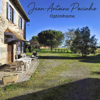 Maison 4 pièces 293000 €