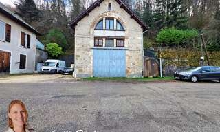 Maison 4 Pièces 150 m² à vendre à Saint-Laurent-du-Pont (38380)