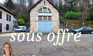 Maison 4 Pièces 150 m² à vendre à Saint-Laurent-du-Pont (38380)