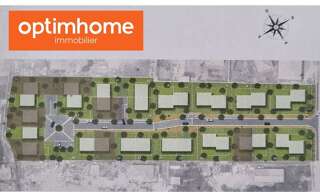 Terrain  327 m² à vendre à Pia (66380)