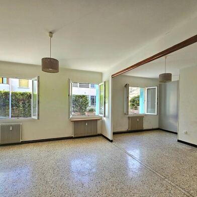 Appartement 2 pièces 100000 €