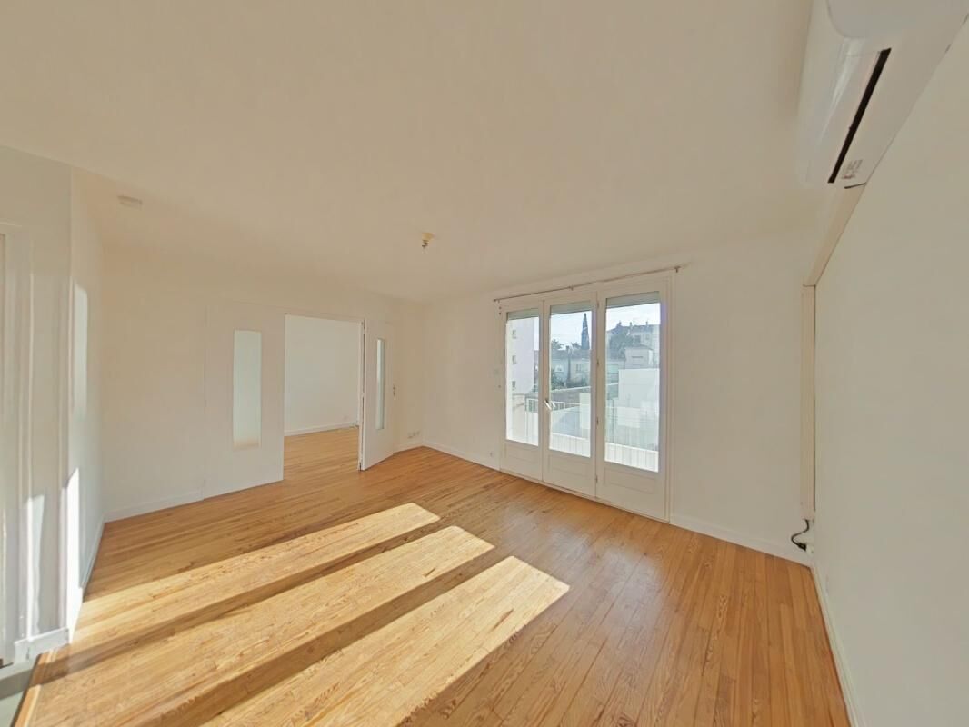 Appartement  T2 à louer Romans-sur-Isère 26100