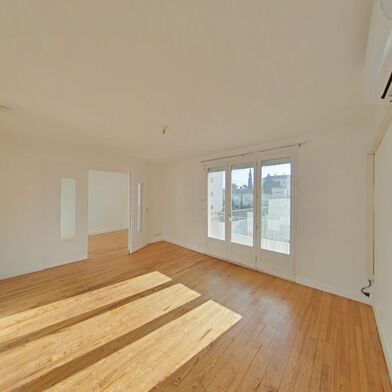 Appartement 2 pièces 454 €