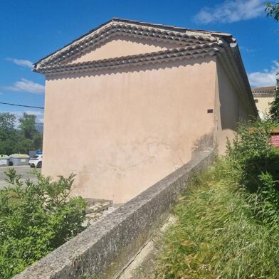 Maison 2 pièces 128000 €