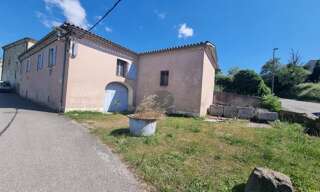 Maison 2 Pièces 230 m² à vendre à Charols (26450)