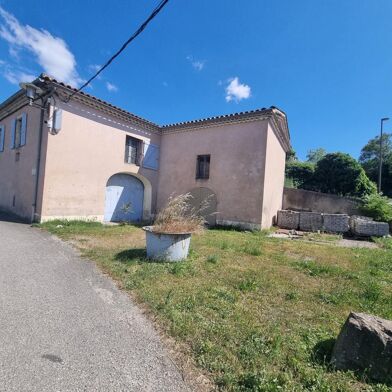 Maison 2 pièces 128000 €