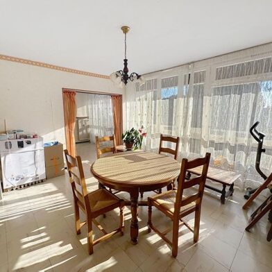 Appartement 4 pièces 79000 €
