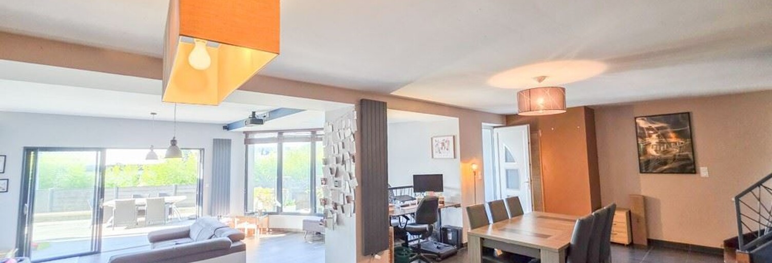 Maison 6 Pièces 160 m² à vendre à Brest (29200)